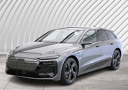 Audi A6 e-tron Avant performance 270 kW
