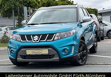 Suzuki Vitara 1.4 Allgrip 4x4*ACC*LED*NAVI*LEDER*AUTO