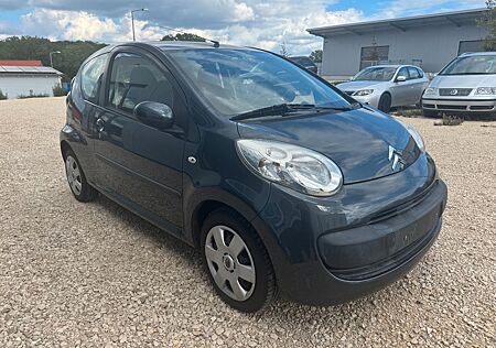 Citroën C1 Style /Tüv Nov.2026