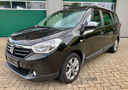 Dacia Lodgy Celebration/NAVI/PDC/KLIMA/Zahnriemen NEU/