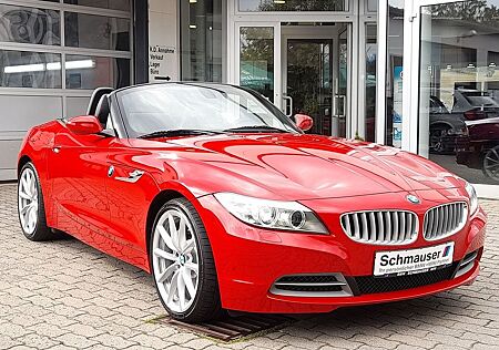 BMW Z4 sDrive35i Roadster,BI-XENON,NAVI-PRO,SHZ