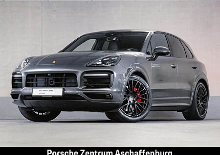 Porsche Cayenne GTS Panoramadach Luftfederung BOSE