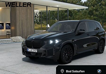 BMW X5 xDrive30d M SportPro SkyL AHK ACC 360°FernP