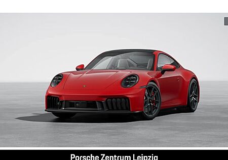 Porsche 992 gebraucht kaufen Porsche 992 911 Carrera 4 GTS Mod.2025! Lift HA-Lenkung