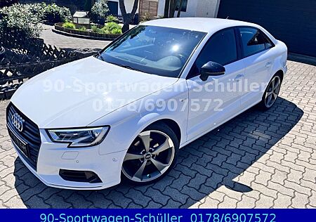 Audi A3 35 TDI *S-LINE PLUS*NAVI*XENON*SPORT-PAKET