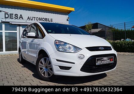 Ford S-Max Trend 2.Hand/Navi/Tempomat/Sitzheiz.