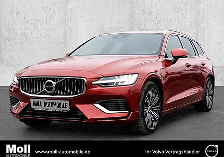 Volvo V60 Kombi Core Recharge Plug-In Hybrid AWD T6 Tw