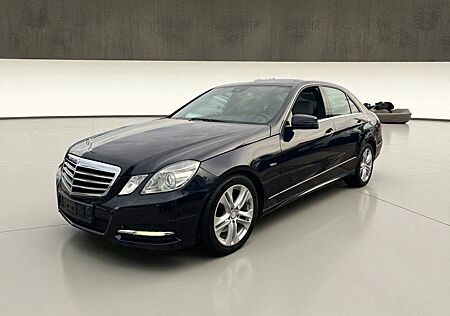 Mercedes-Benz E 300 CDI AVANTGARDE Sitzbelüft. Schiebedach AHK