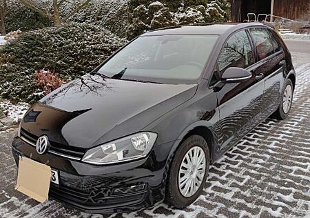 VW Golf Volkswagen 7 / 106.000 km / 110 PS