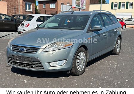 Ford Mondeo Turnier Ghia