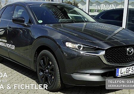 Mazda CX-30 2.5L e-SKYACTIV-G HOMURA AUTOMATIK