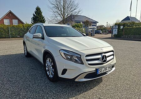 Mercedes-Benz GLA 220 d DCT Urban Urban