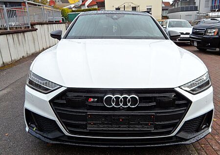 Audi S7 Sportback 3.0 TDI quattro