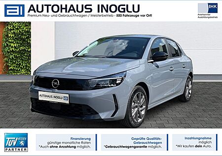 Opel Corsa 1.2 Neuwagen*Multimedia*Le/Shz*Alu*PDC*