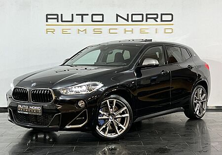 BMW X2 xDrive M35i *Schale*Pano*Kamera*H&K*H-UP*AHK*