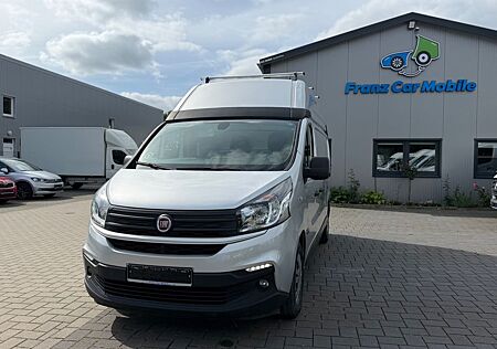 Fiat Talento Kasten L2H2 1,2t Basis/Kamera/AHK/Navi