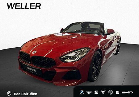 BMW Z4 M40I DrAs Kamera HUD H/K HUD 19"M LiCoPro LED