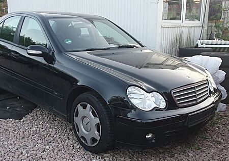 Mercedes-Benz C 220 C -Klasse Lim. CDI