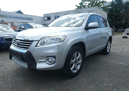 Toyota RAV 4 Life*4x4*Automatic*Garantie*AHK*Kamera*