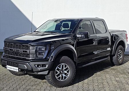 Ford F 150 Raptor,Sportabgas,FoxShox,B&O,ACC,Pano,BLi