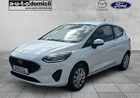 Ford Fiesta Cool & Connect 75PS DAB LED Garantie