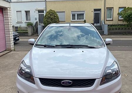 Ford Focus 2,5 ST