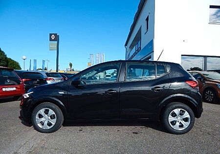 Dacia Sandero III Essential TCe90