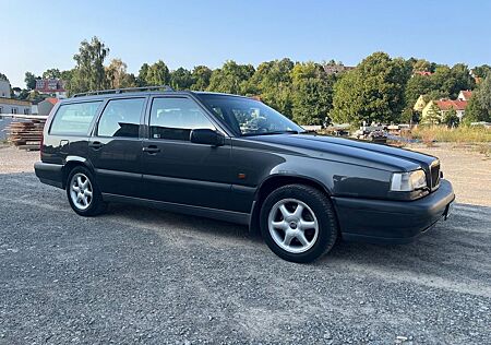 Volvo 850 2.5-10V GLE durchrepariert TÜV 02/27