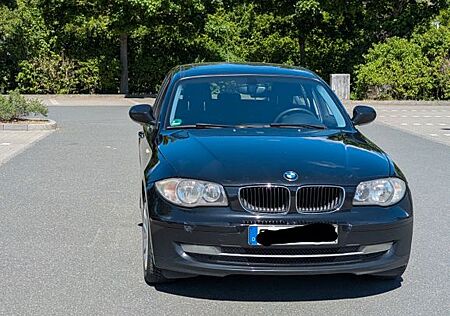 BMW 116d Diesel Bj 2009