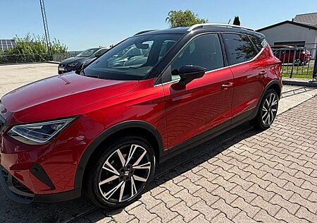 Seat Arona FR 1.5 TSI -DSG-
