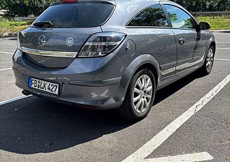 Opel Astra H GTC Sport *TÜV+INSP NEU*