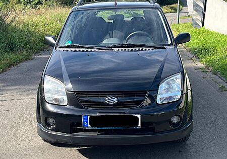 Suzuki Ignis ll X-45, 1. Hand, 78.891 km, fricher TÜV