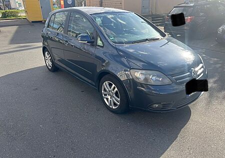 VW Golf Plus Volkswagen 1.4 Goal Goal
