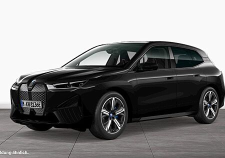 BMW iX xDrive40 AHK Driv.Assist.Prof Harman/K