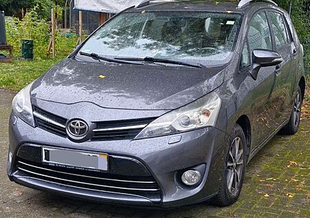 Toyota Verso 1.6l D-4D Start/Stop Comfort 7-Sitzer ...