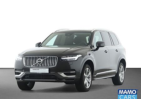 Volvo XC 90 XC90 T8 AWD Plus Bright Recharge 7Sitz./Luft/ACC