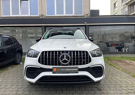 Mercedes-Benz GLE 580 4MATIC -