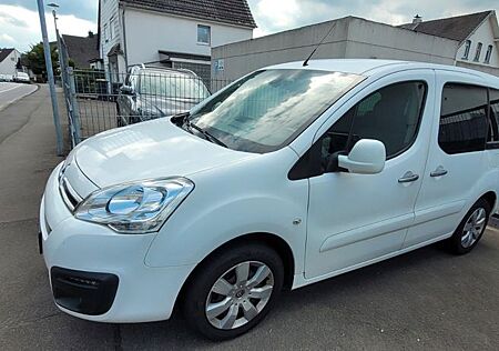 Citroën Berlingo Kombi Selection