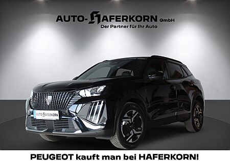 Peugeot 2008 1.2 PureTech 100 Allure*LED*ACC*GRIP*360°