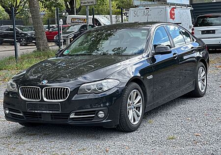 BMW 525d 525 Baureihe 5 Lim.