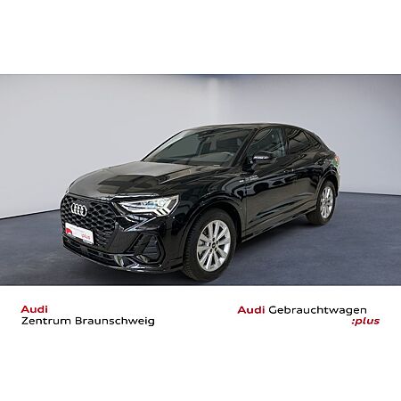 Audi Q3 leasen