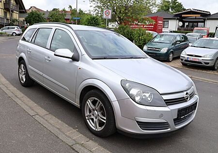 Opel Astra H Caravan Edition 2.Hd. Navi, Klima,TüvNeu