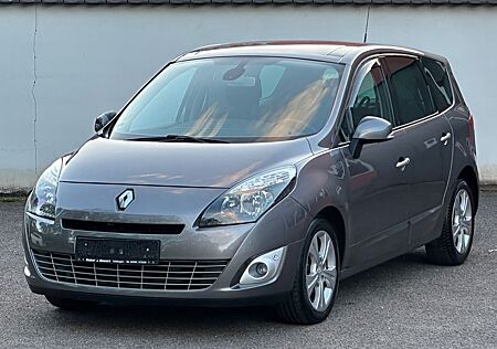 Renault Grand Scenic dCi 130 Dynamique*Klima*Navi*Alu*