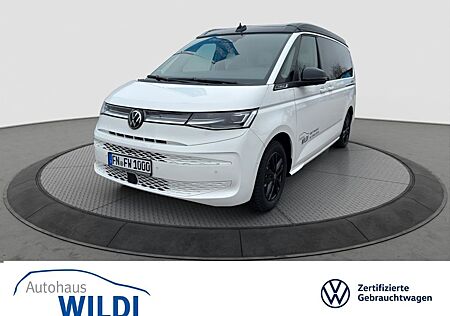 VW T6 California Volkswagen California Beach 1.5 eHybrid 4MOTION*AHK*Navi*