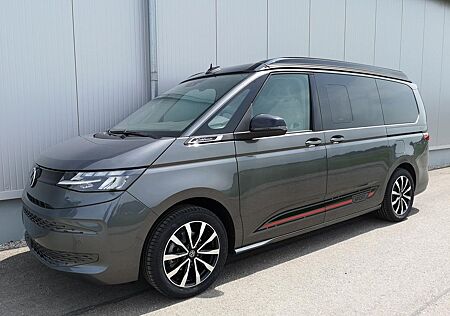 VW T6 California Volkswagen T7 2.0TDI DSG California Beach Sport Edition 8 F