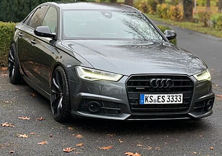 Audi A6 Lim. 3.0 TDI quattro competition