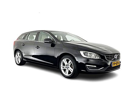 Volvo V60 2.4 D6 Twin motor AWD [ AIRCO-DEFECT ] Aut.