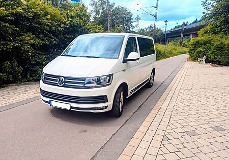 VW T6 Multivan Volkswagen