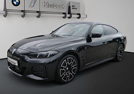 BMW i4 M50 xDrive Gran Coupé M SPORT HeadUp Glasdach