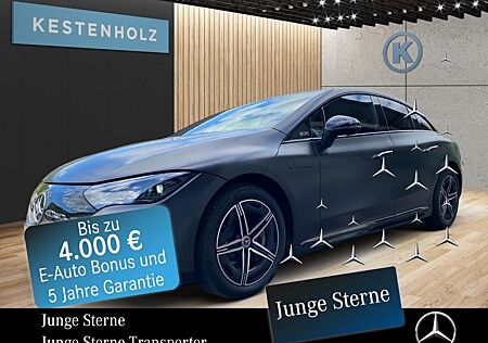 Mercedes-Benz EQE 350 0,25% VERSTEUERUNG**AMG*NIGHT*MAGNO